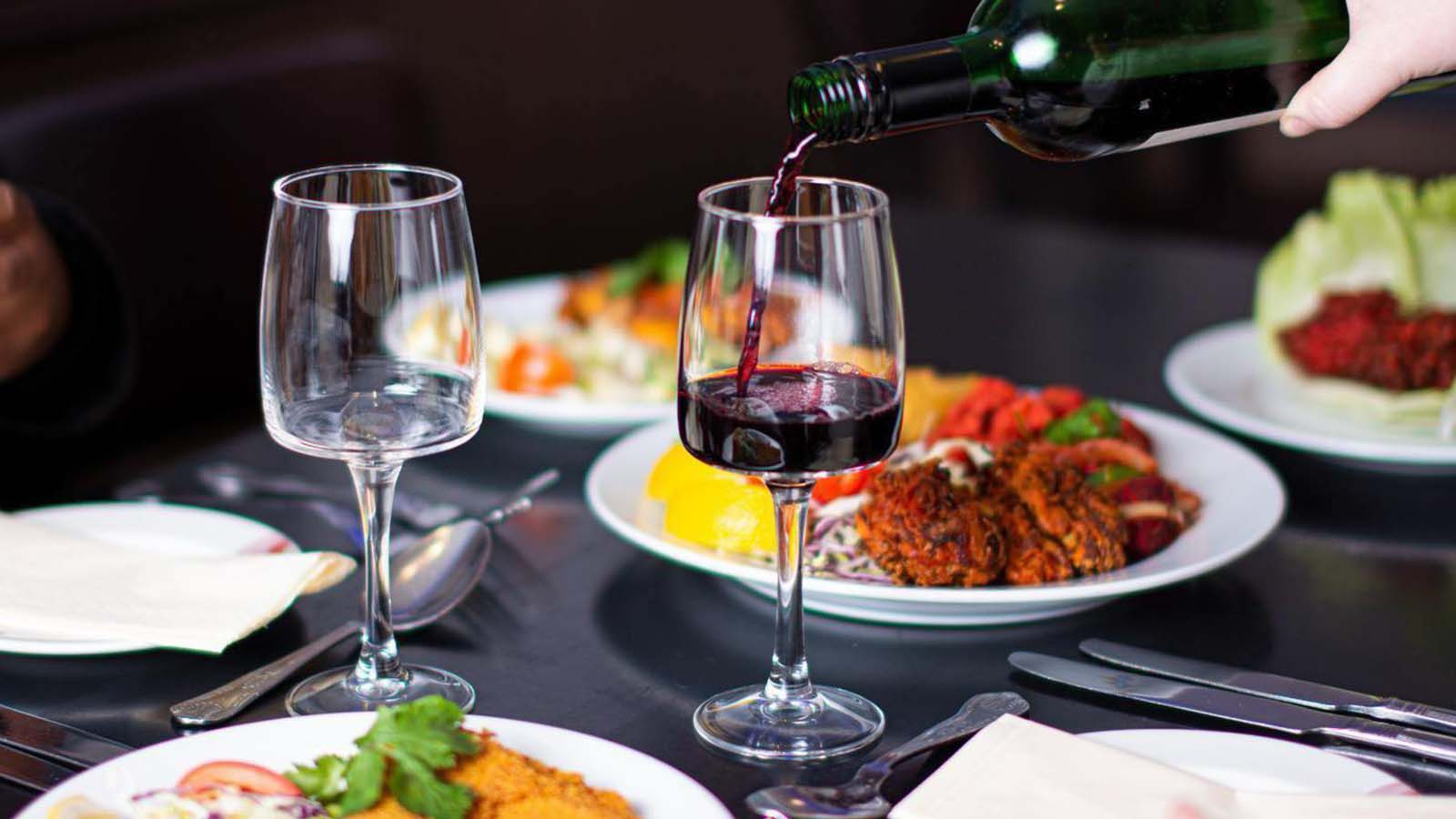 Babu's Indian Spice House Craigavon